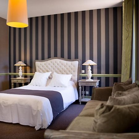 Hotel Helvie - Teritoria Вальс-ле-Бен Экстерьер фото