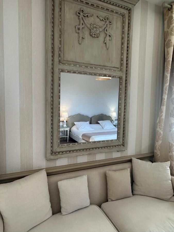 Hotel Helvie - Teritoria Вальс-ле-Бен Экстерьер фото