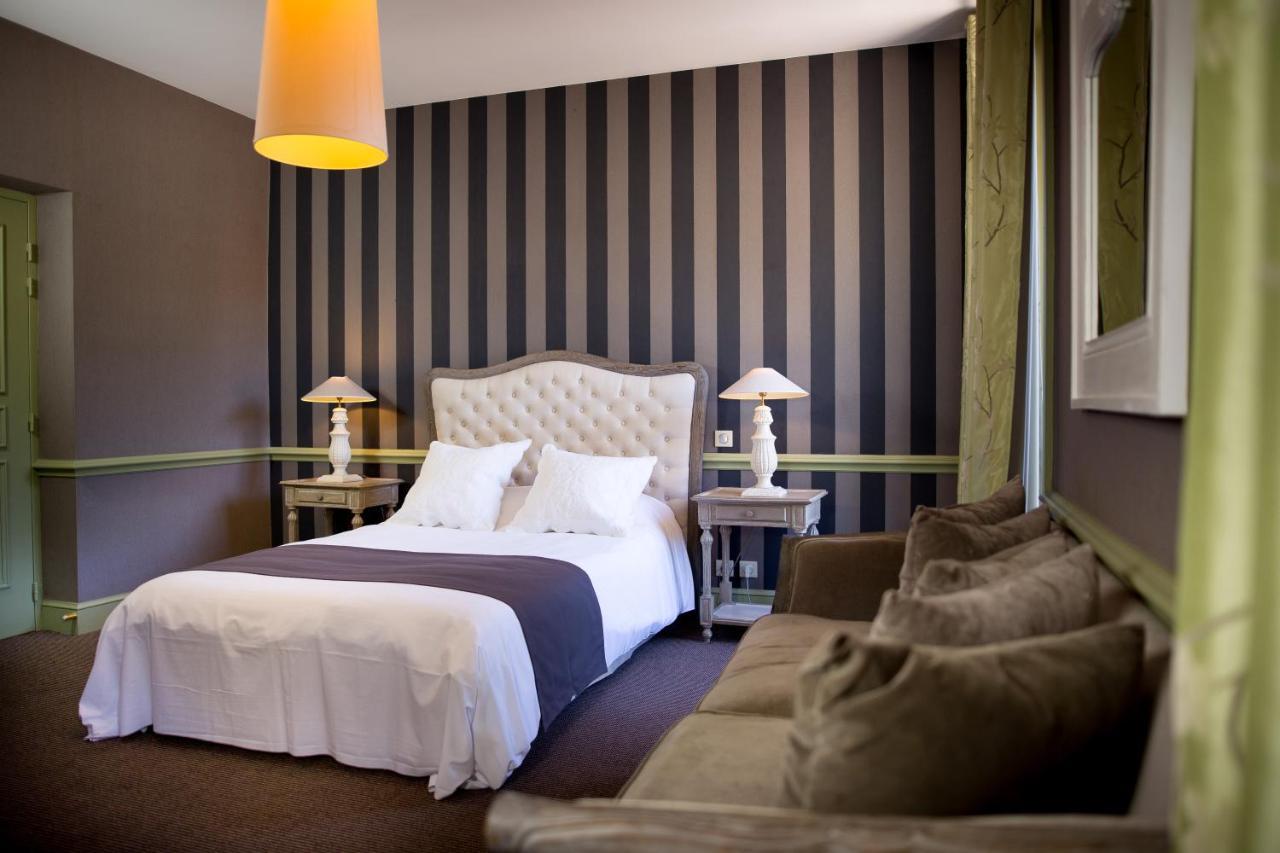 Hotel Helvie - Teritoria Вальс-ле-Бен Экстерьер фото